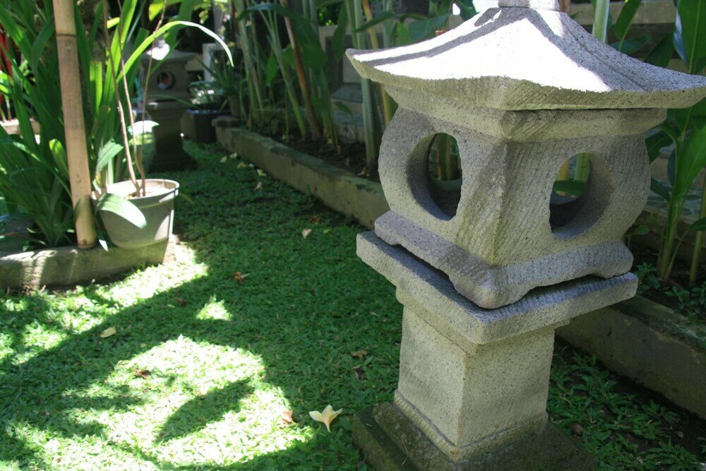 Фото Ojeks Homestay