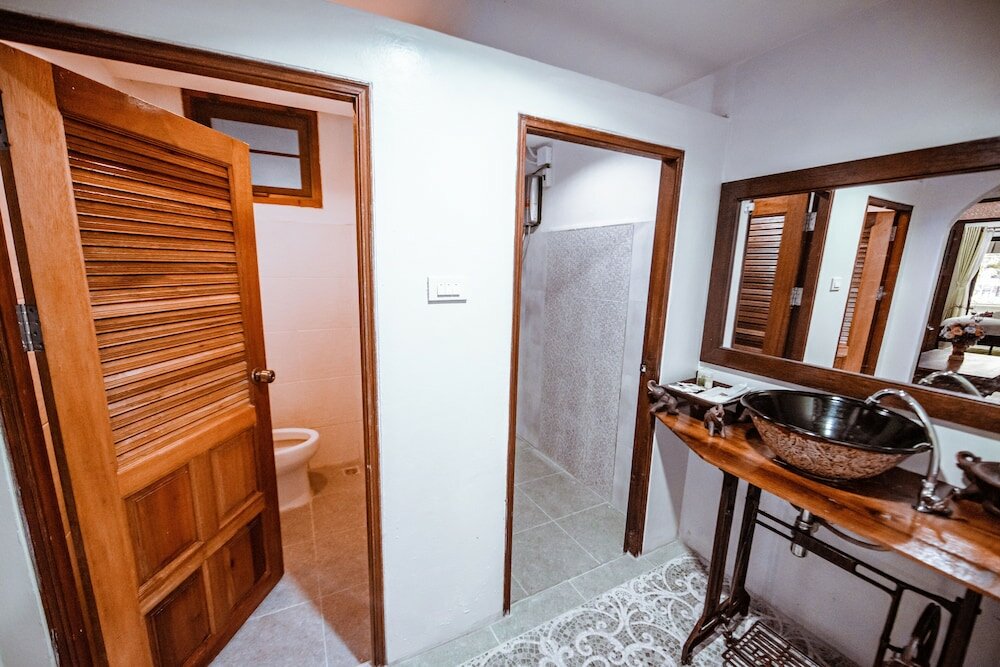Фото Vila Villa Resort in Town