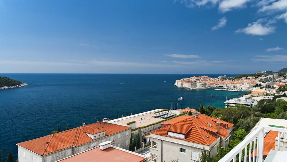 Фото Sipa Apartments