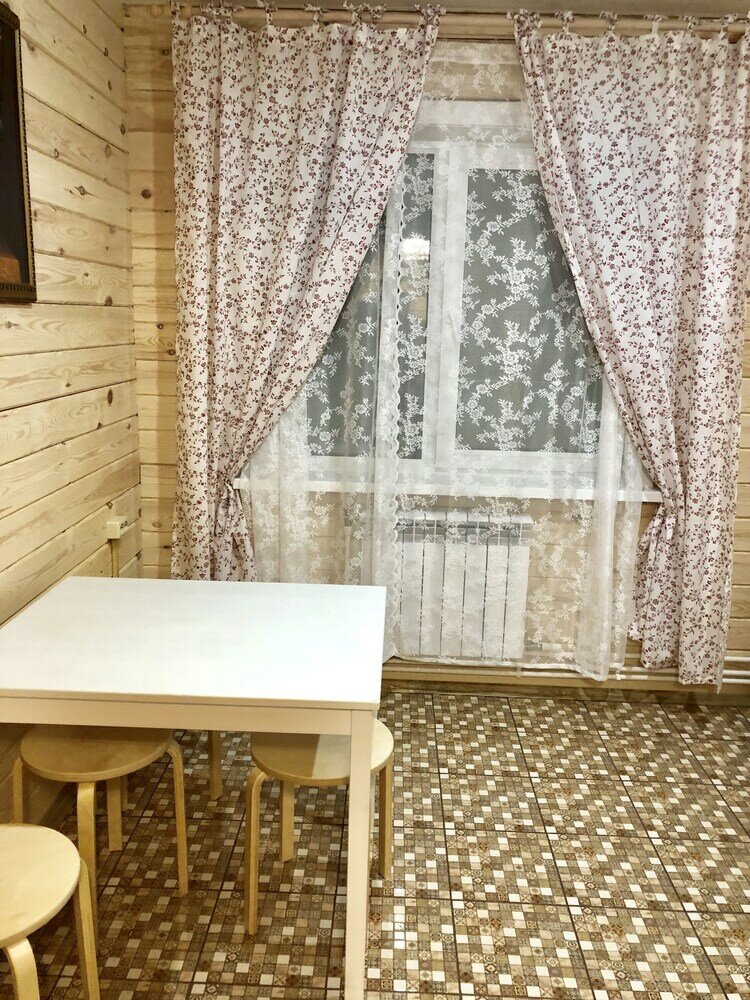 Фото Комфорт Хаус