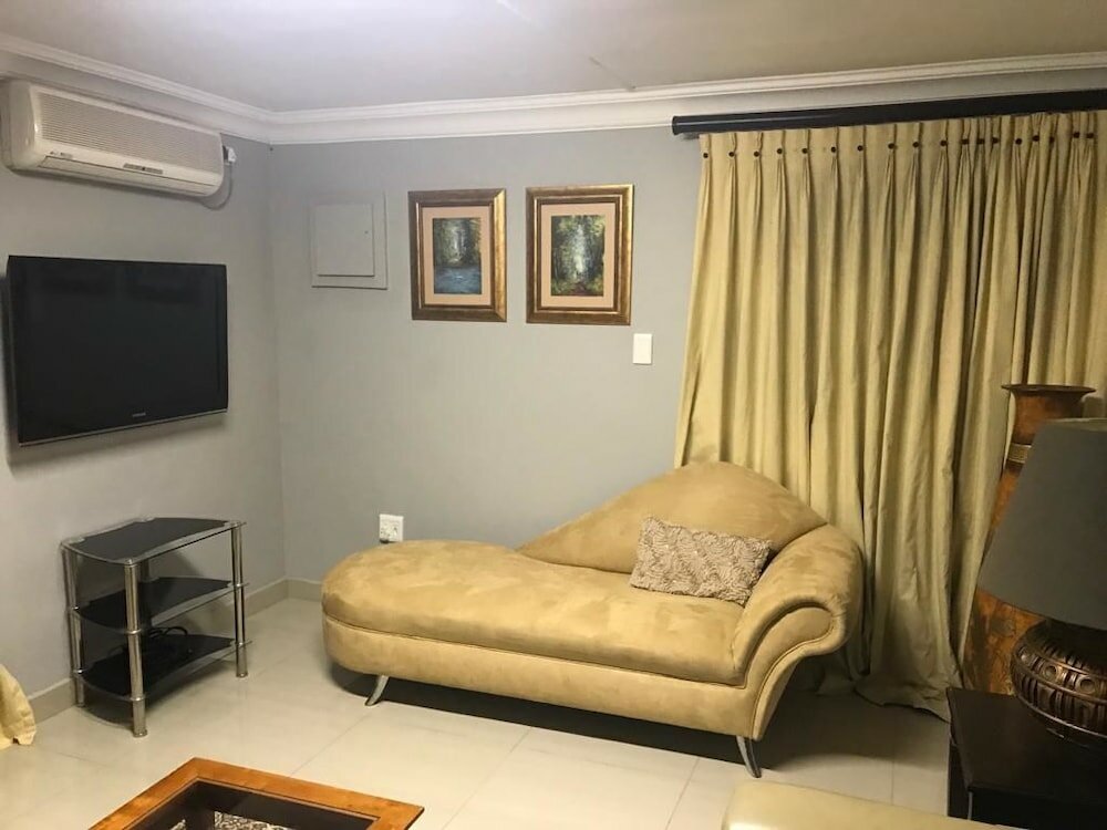 Фото The Afropolitan