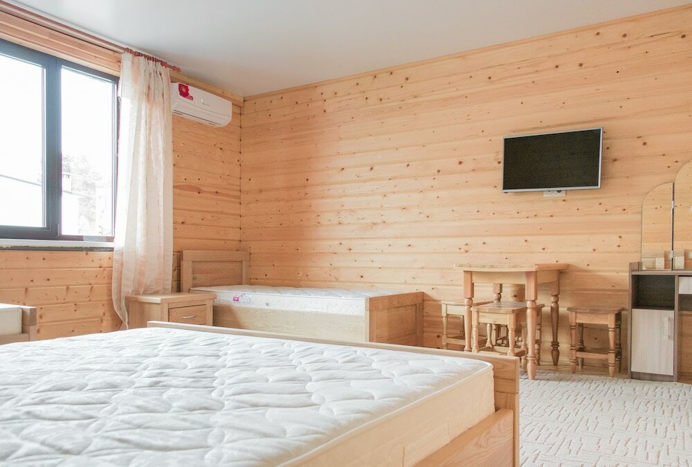 Фото Колибри Beach