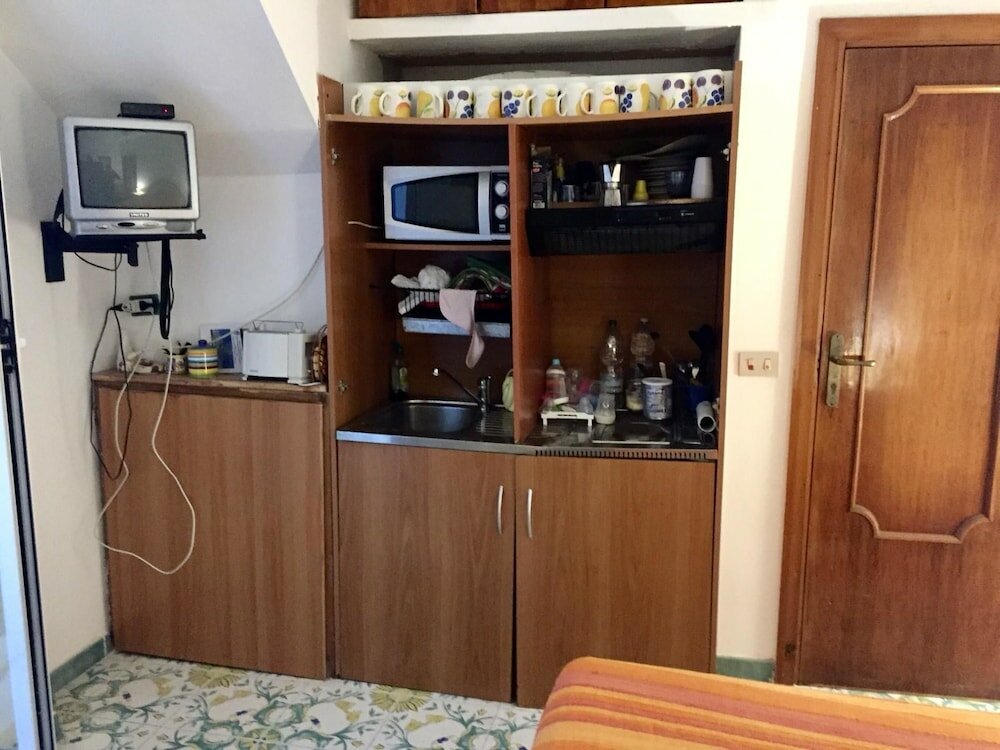 Фото B&b La Bouganville