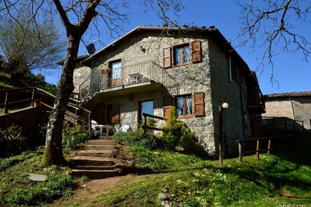 Фото Agriturismo Summer