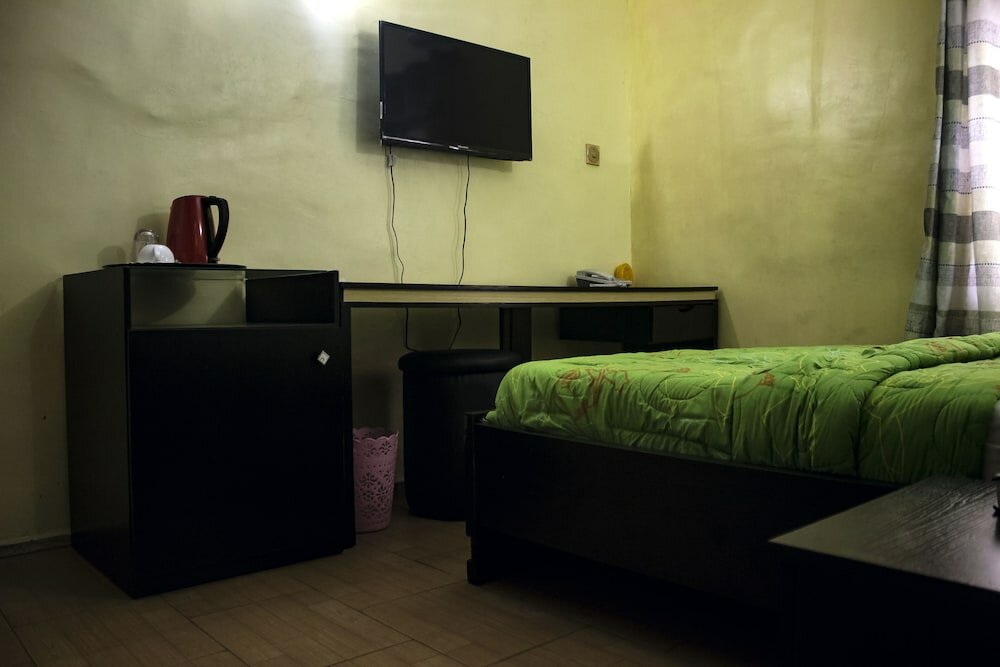 Фото De Revelation Hotel