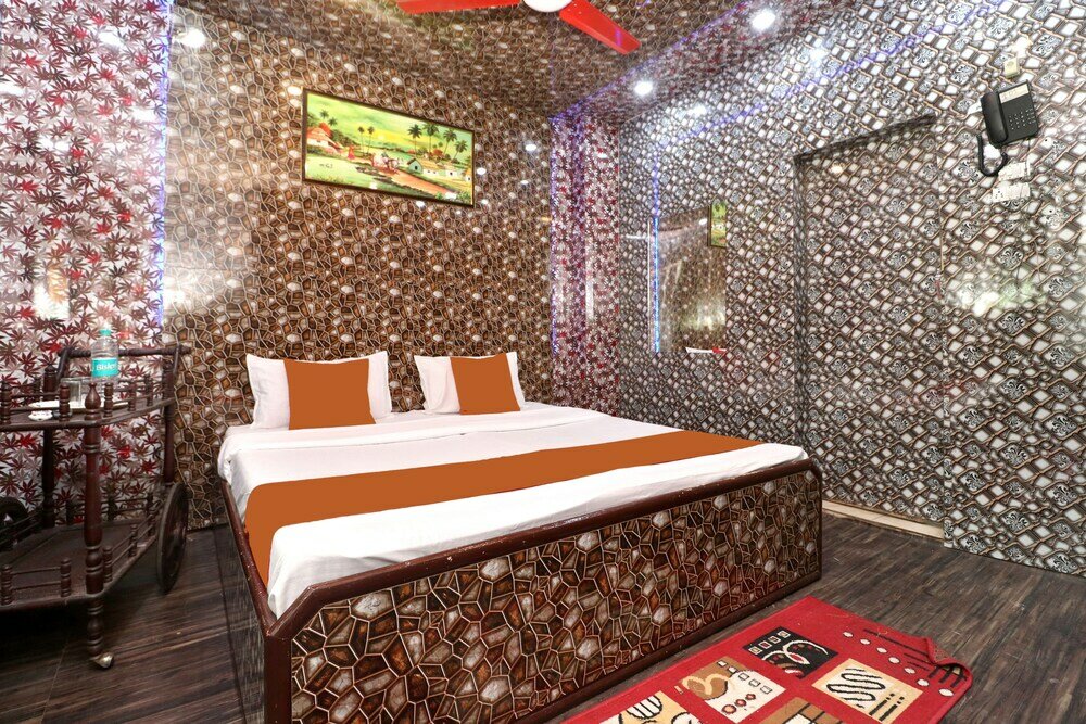 Фото Spot On 29647 Hotel Heaven