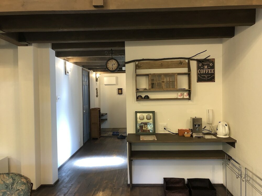 Фото Villa Montpetre