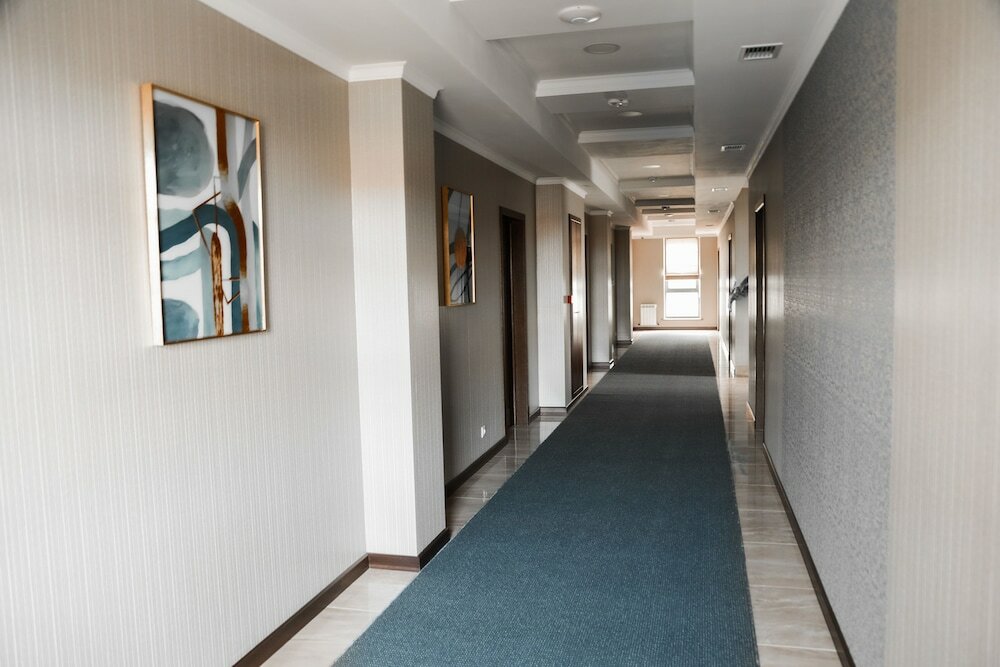 Фото Oasis Residence