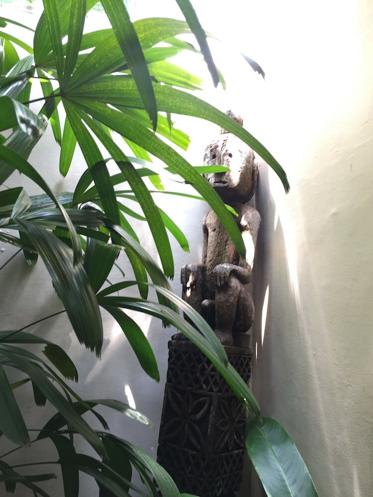 Фото Villa Balimasan