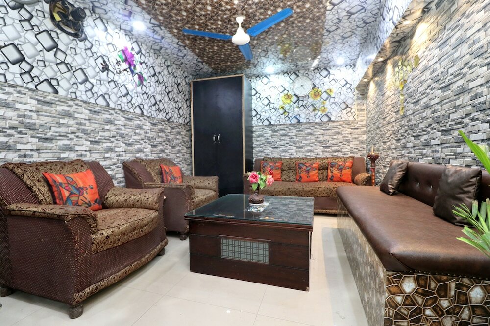 Фото Spot On 29647 Hotel Heaven