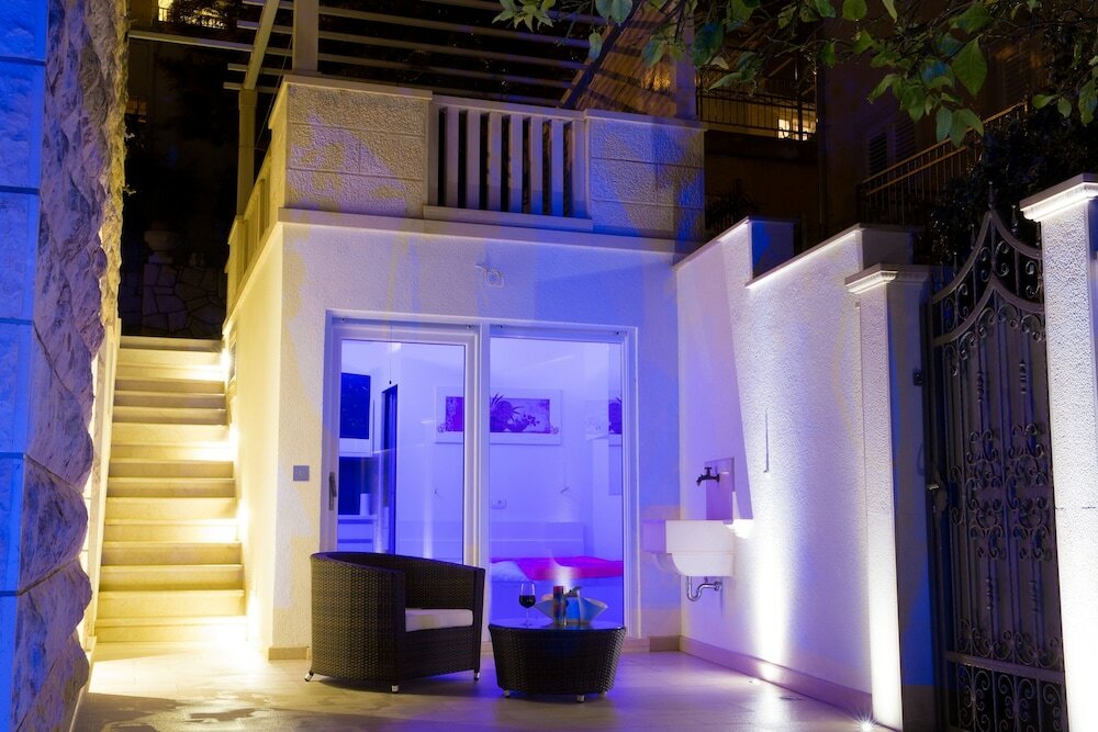 Фото Villa Arion