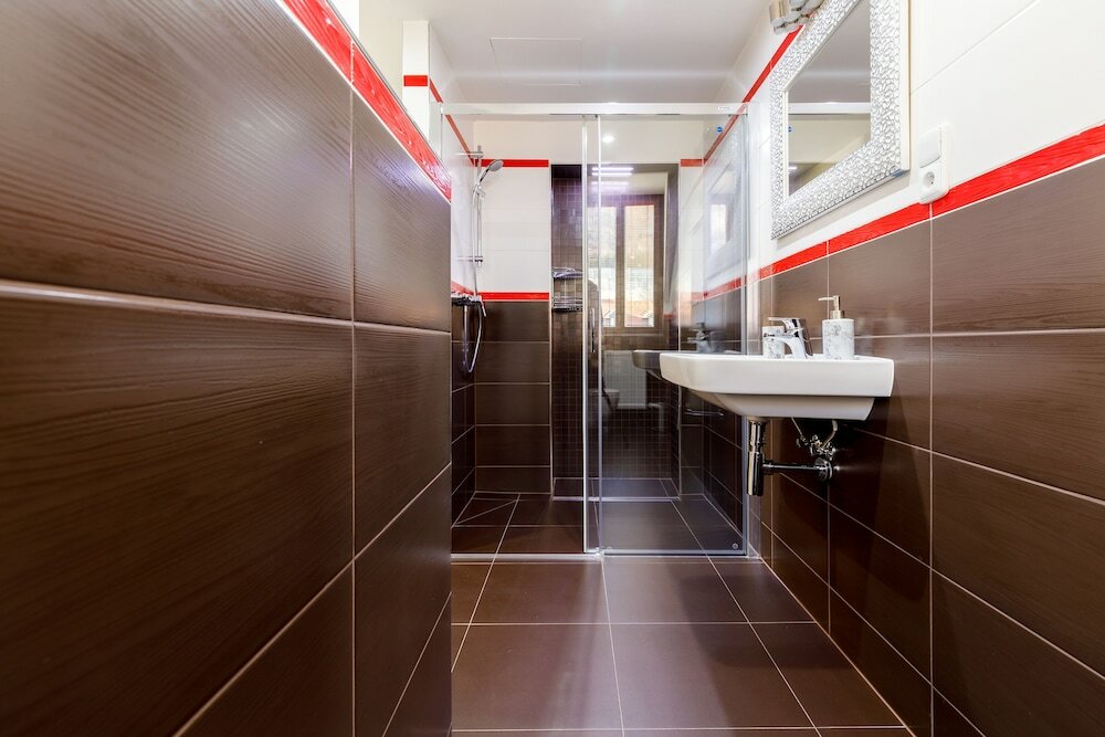 Фото Apartments Menuet