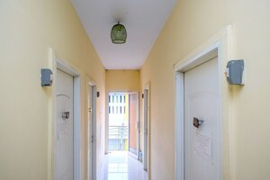 Гостиница RedDoorz @ Pengayoman Panakkukang 2