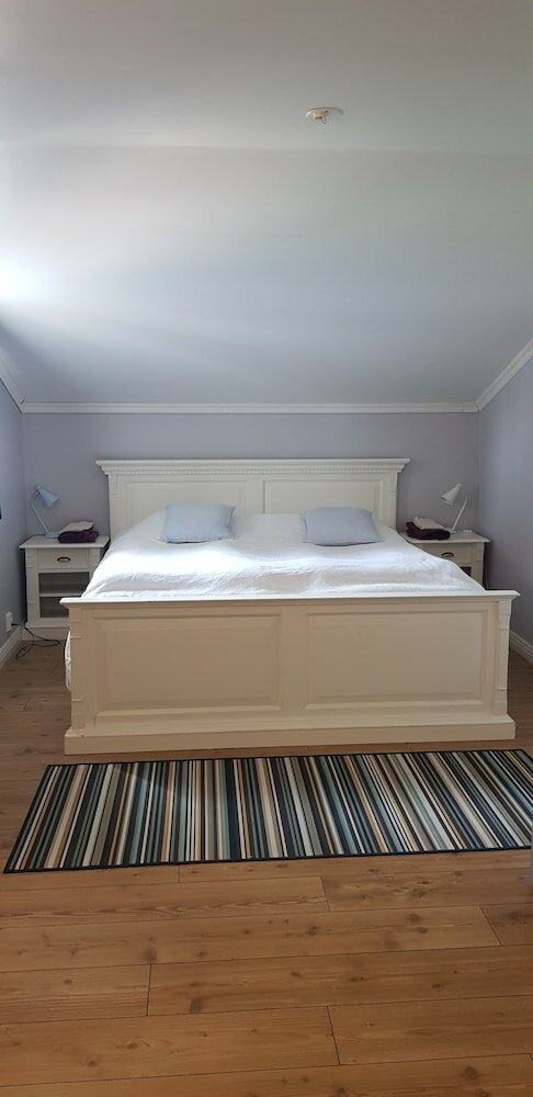 Фото Nygården Bed&Breakfast