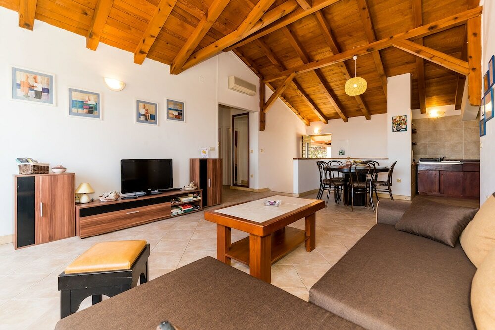 Фото Apartments Casa Vanna