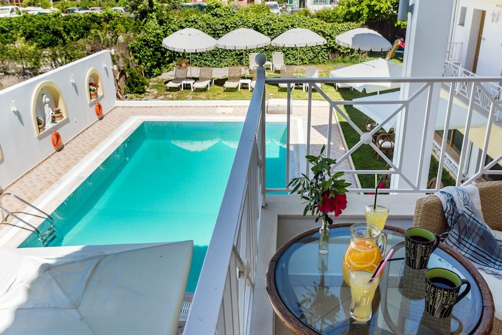 Фото Studios Ritsa