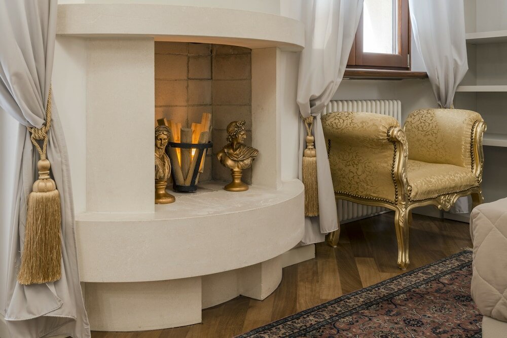 Фото Relais i Giardini dell'Arena