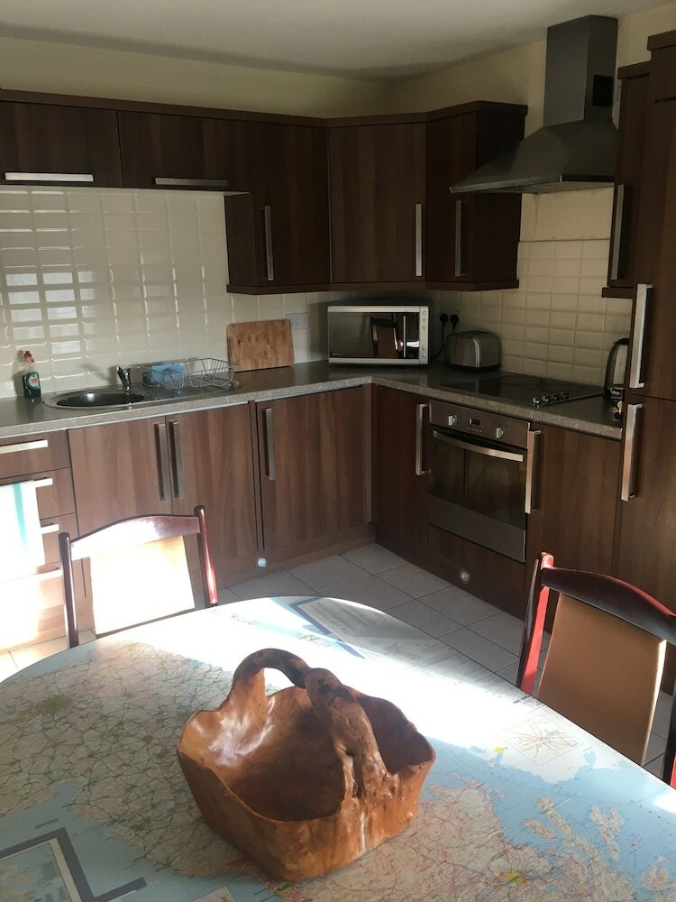 Фото Peel House Apartments