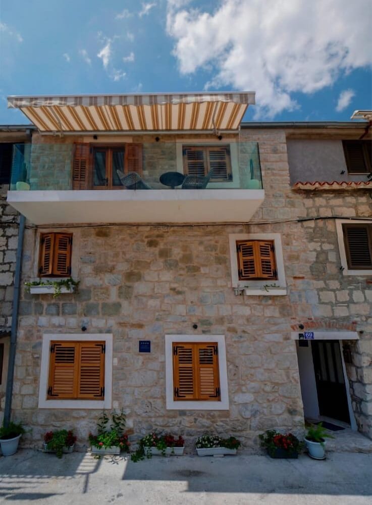 Фото Luxury View Marjan