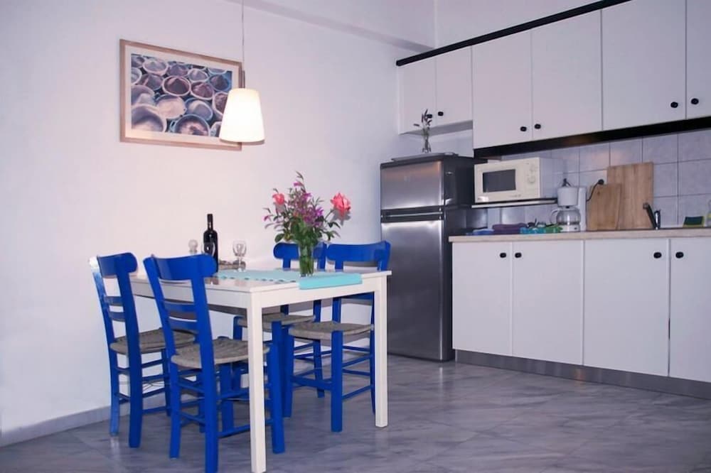 Фото Villa Aliki