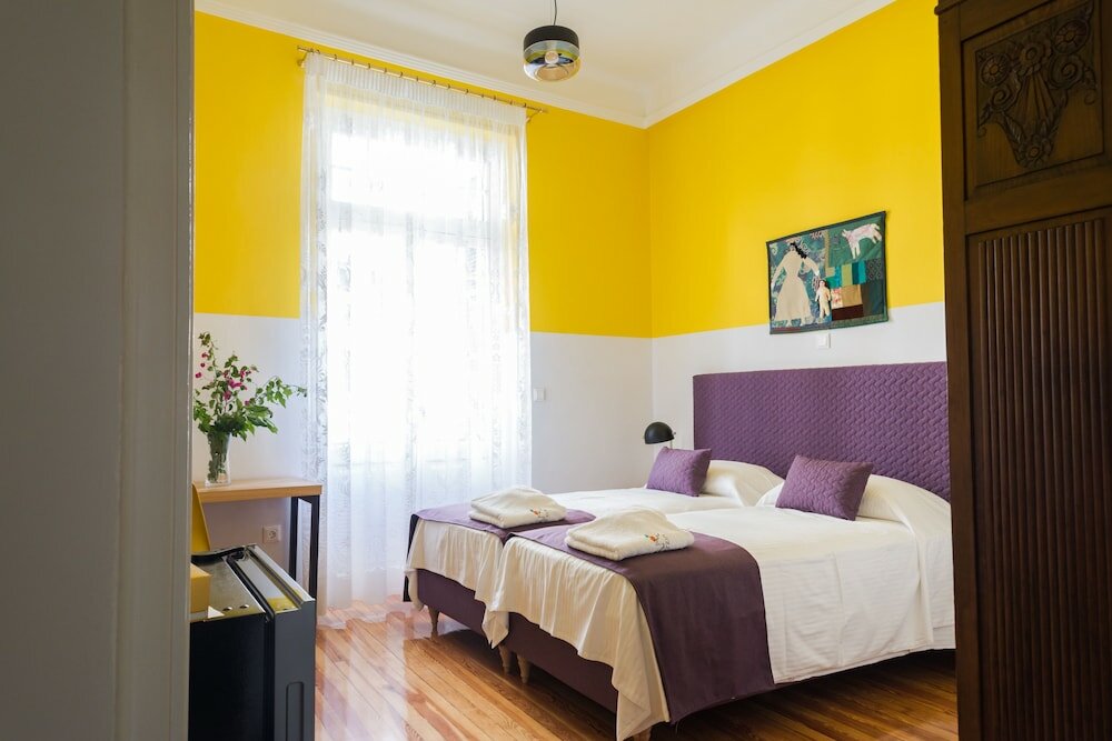 Фото Neratzia Rooms