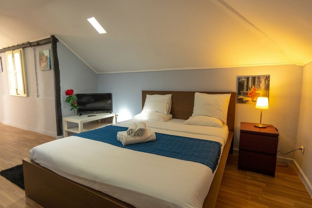 Фото The Delight Hostel