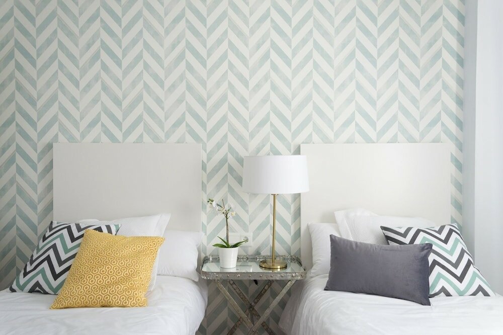 Фото Málaga ático de lujo EN el centro