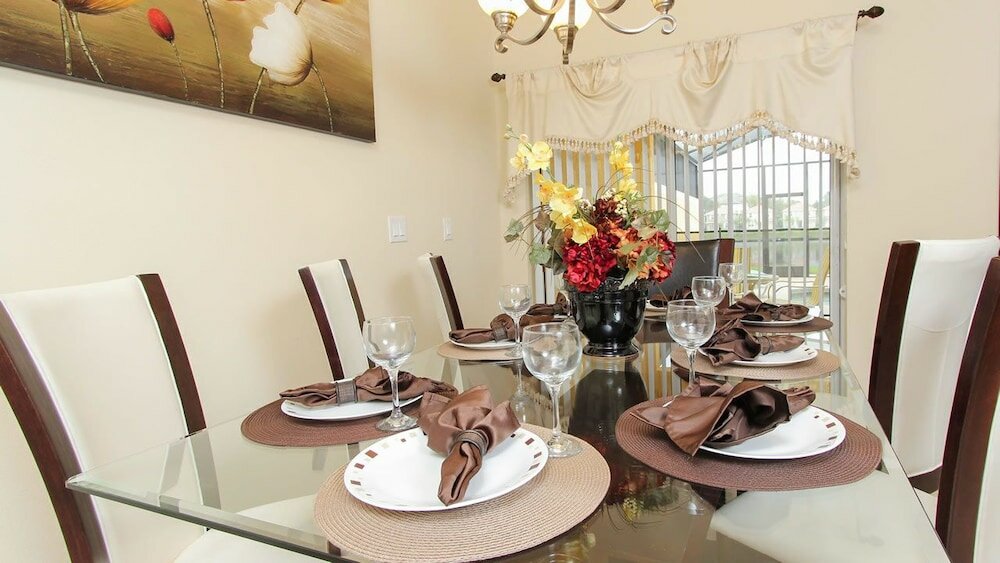 Фото Grhbch3043 - Paradise Palms Resort - 4 Bed 3 Baths Townhouse