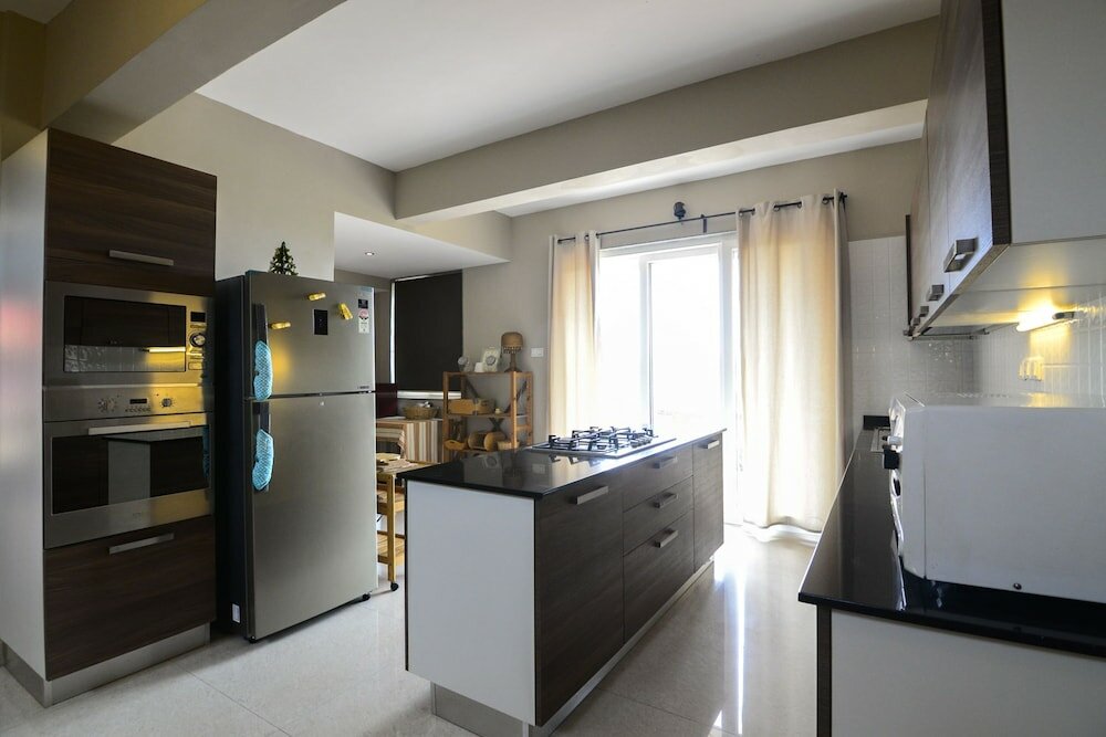 Фото TripThrill Costa Del Sol 5bhk Villa