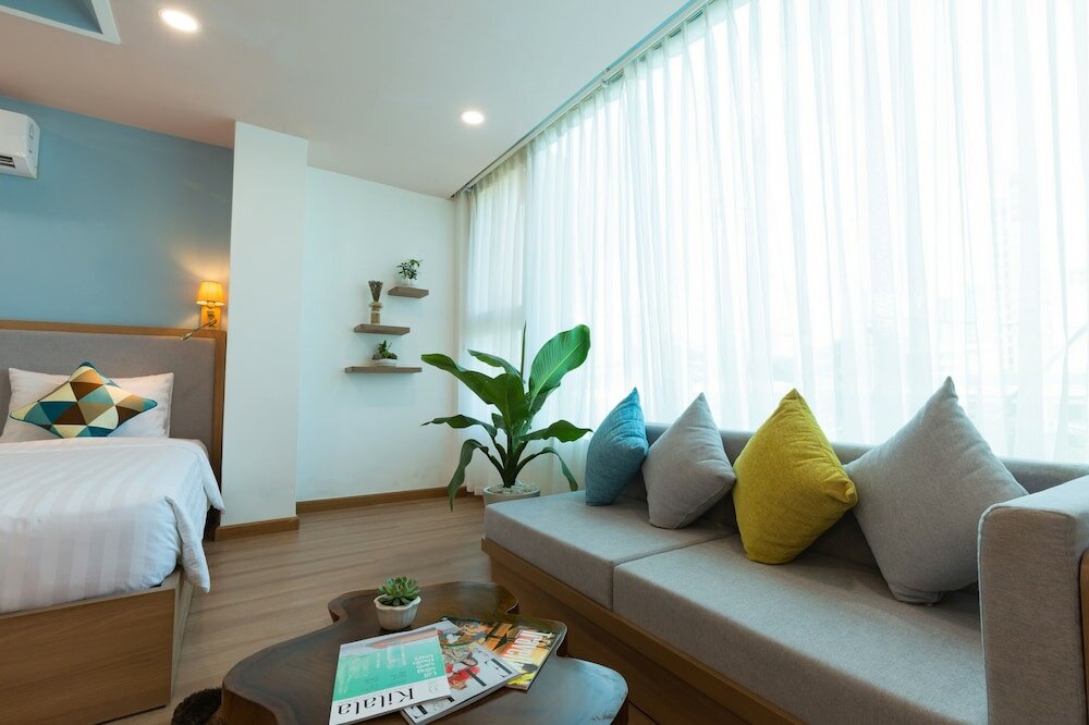 Фото Xala Boutique Hotel