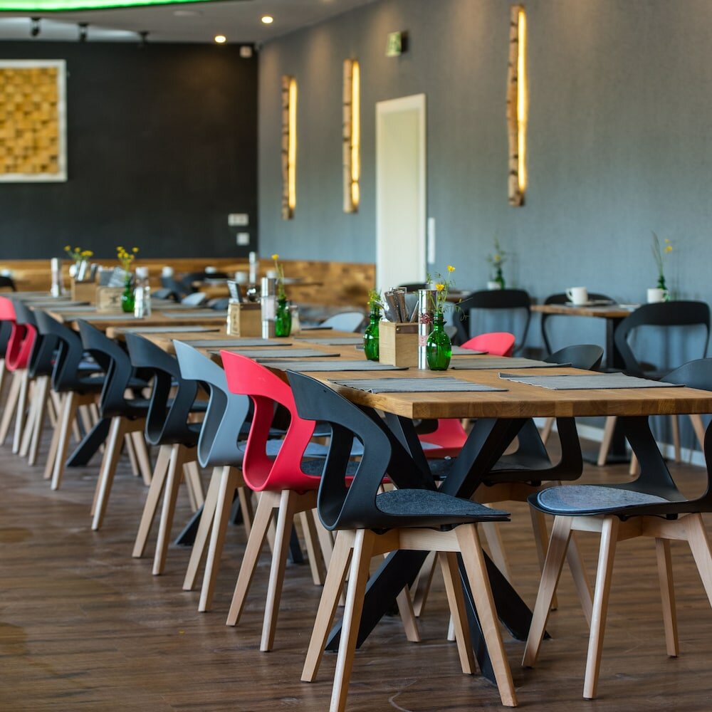 Фото Berghotel Kristall