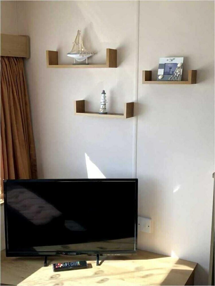 Фото Camber Sands Holiday Park