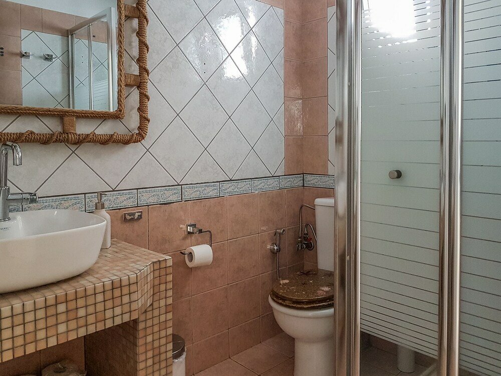 Фото The Veranda of Gavrion - Premium Cycladic House