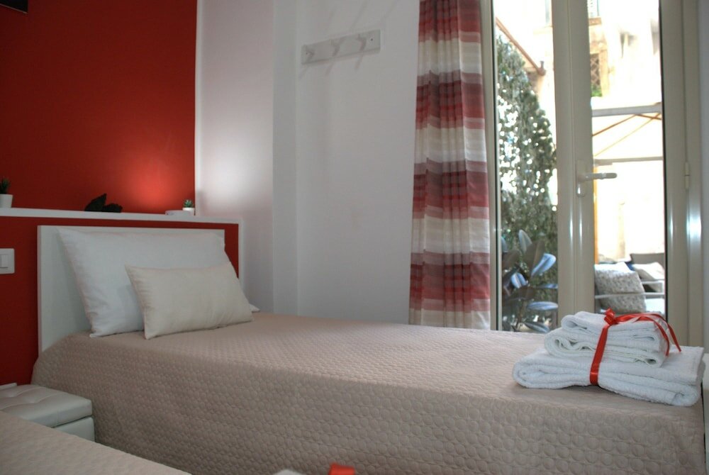 Фото B&b Portosalvo