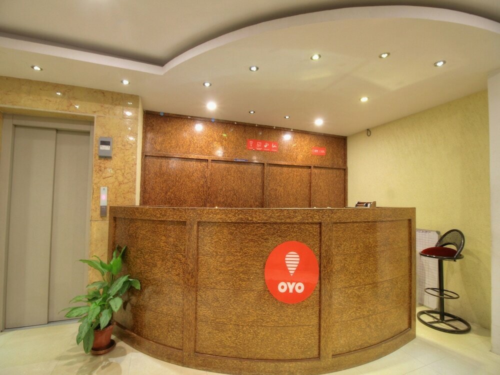 Hotel Oyo 18968 R R International, Mysore, photo