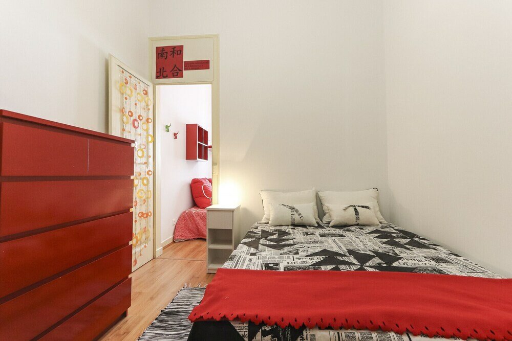 Фото Red Almirante by Homing