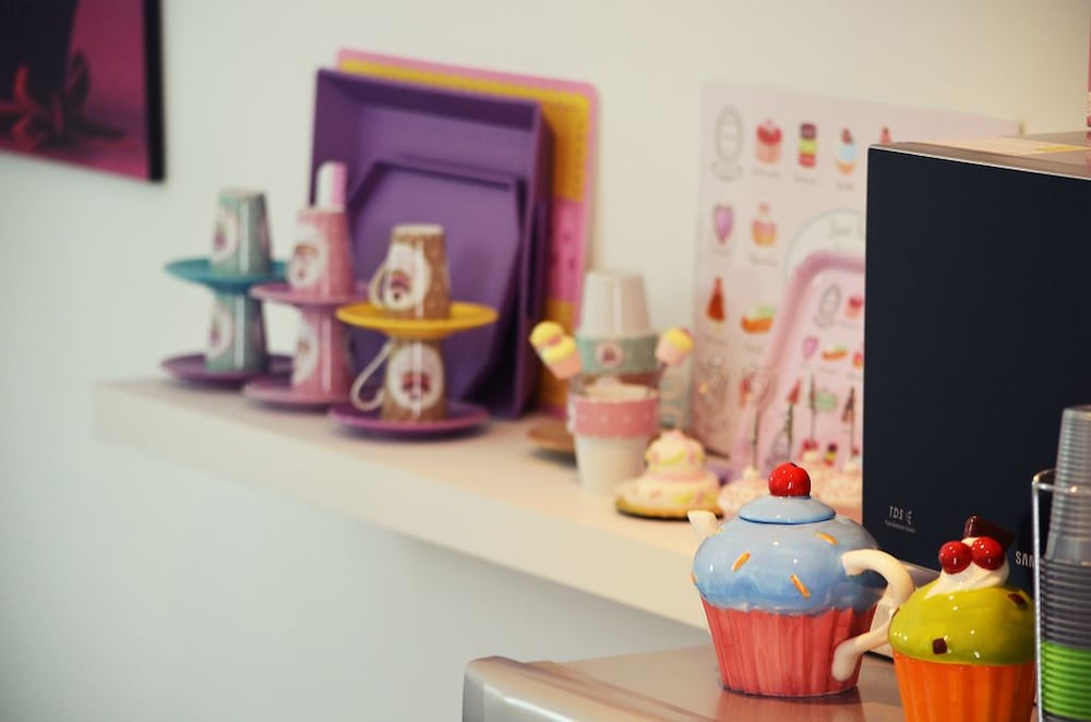 Фото A Casa Di Ci