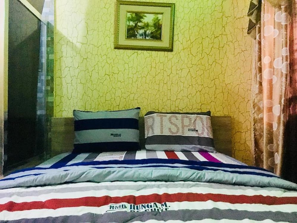 Фото Hunga. M. De Suites