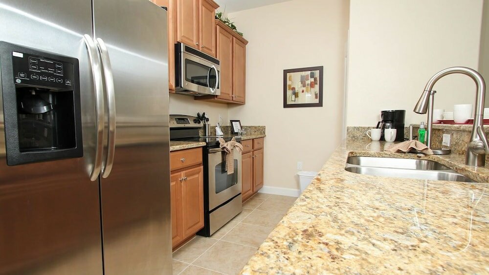 Фото Grhcap8927 - Paradise Palms Resort - 5 Bed 4 Baths Townhouse