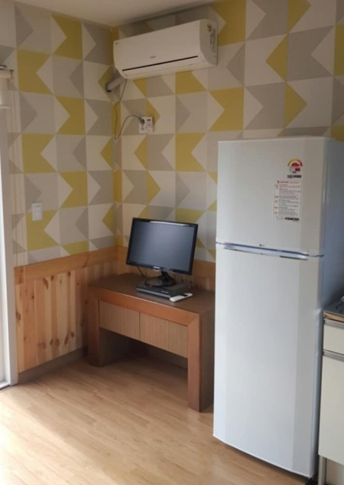 Фото Sunset Pension