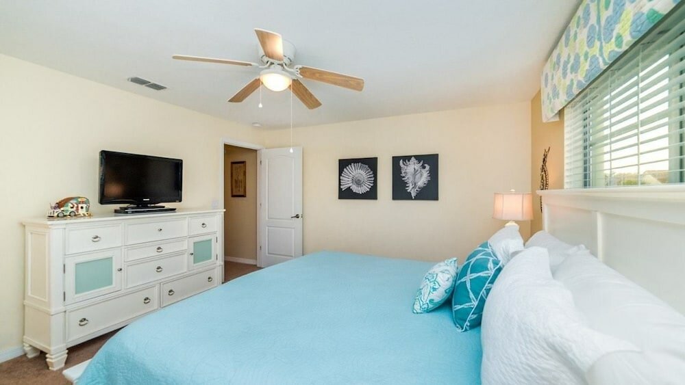 Фото Grhcup8968 - Paradise Palms Resort - 4 Bed 3 Baths Townhouse