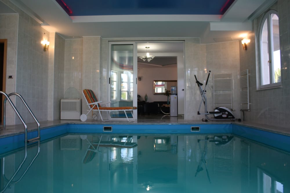 Фото Luxury Apartments Villa Gloria