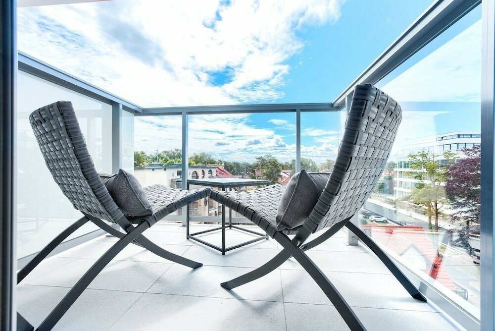 Фото Apartamenty Mi Casa Holidays