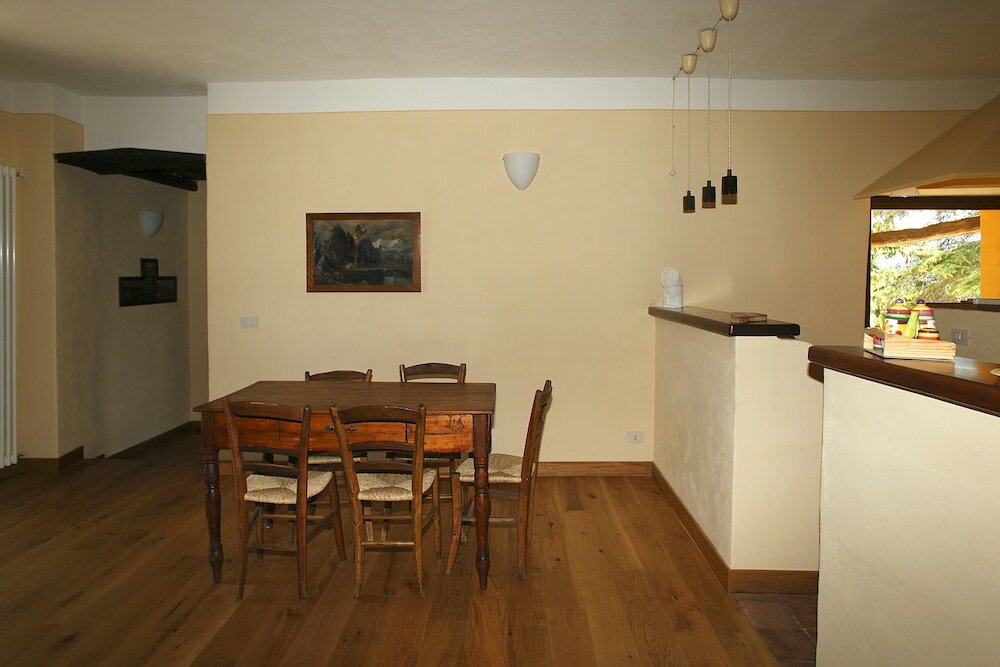 Фото Castello di Grillano