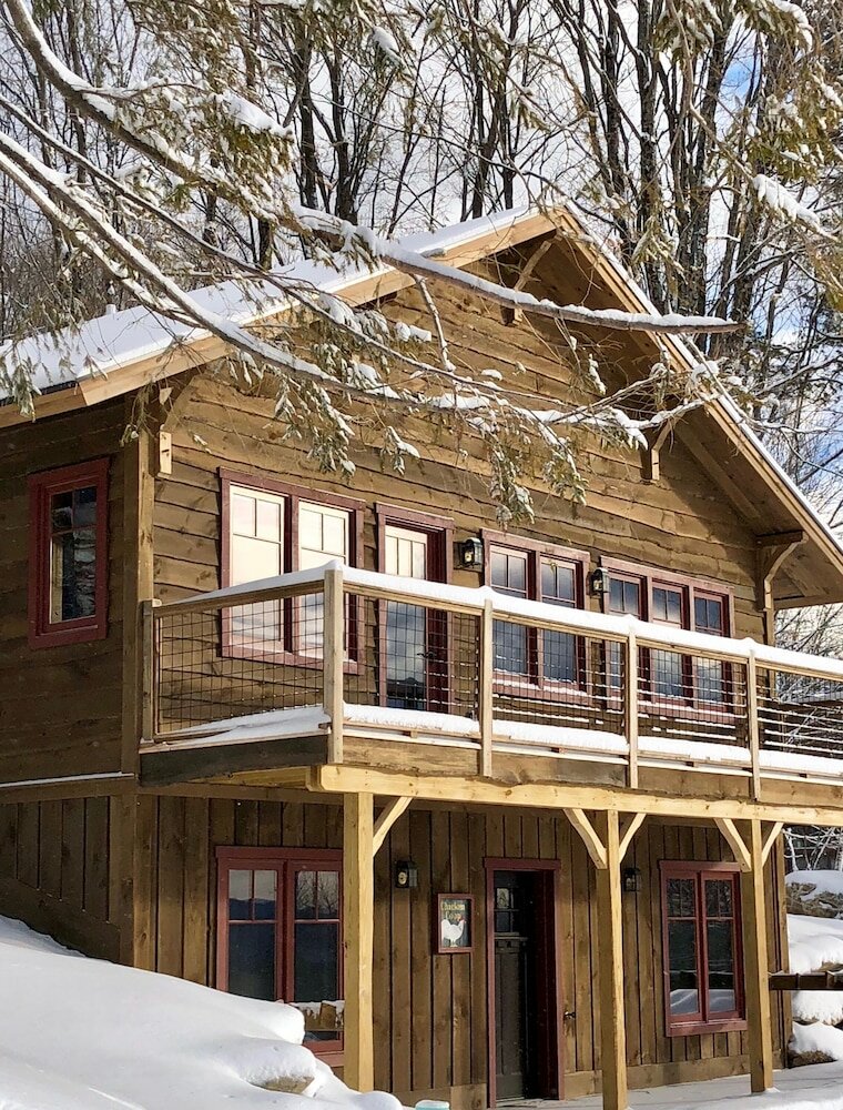 Фото Seesaw's Lodge