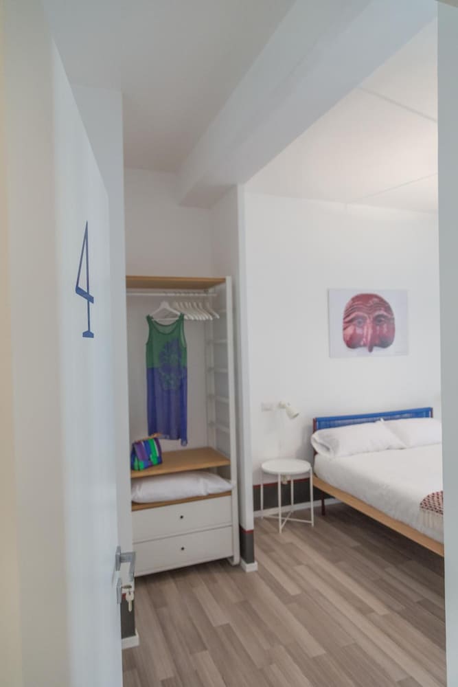 Фото Nonna Pina Art Rooms