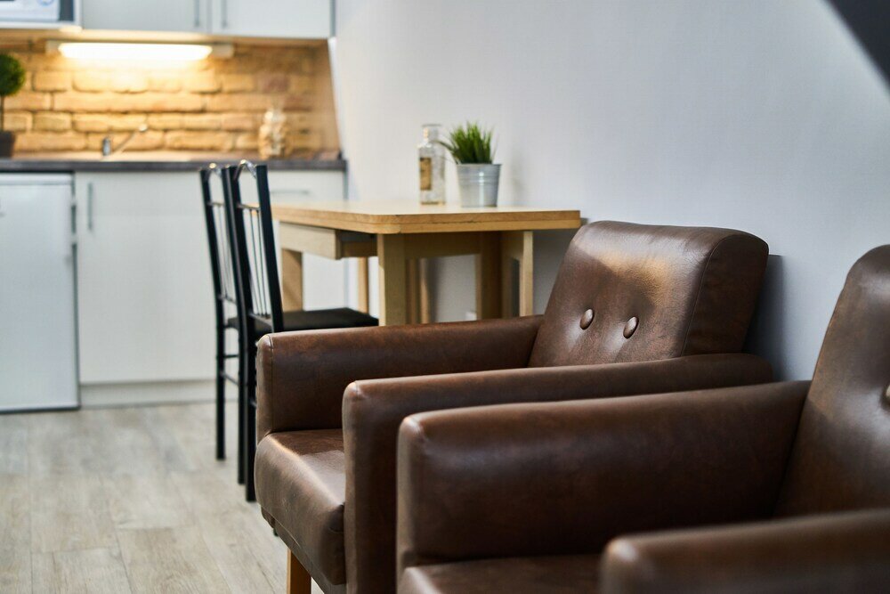 Фото A32 Apartments Budapest