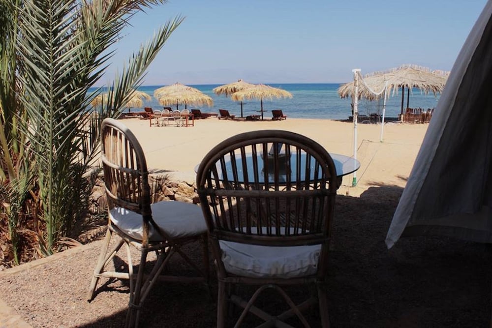 Фото Nuweiba Lodge