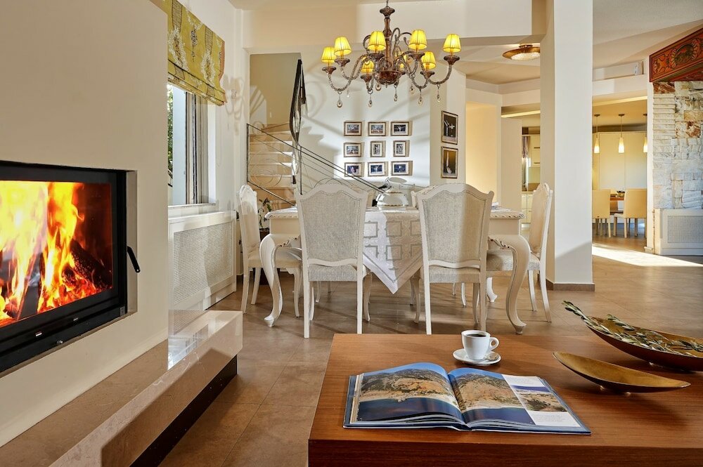 Фото Villa Evergreen