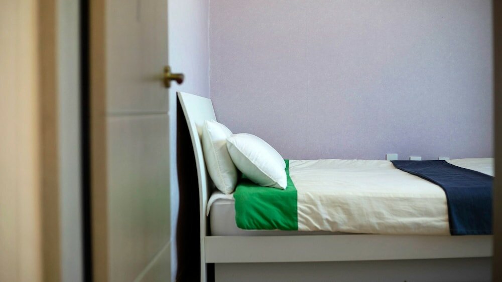 Фото Hanulbora Pension